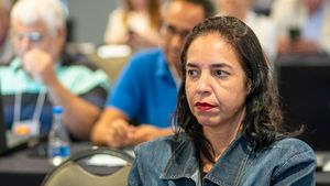 Congresso Extraordinário da Fetec-CUT/CN - 07.12.23