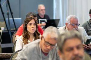 Congresso Extraordinário da Fetec-CUT/CN - 07.12.23