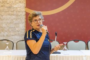 XII Congresso da Fetec-CUT/CN - aprovação de lutas e nova diretoria