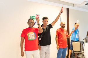 Assembleia Geral Extraordinária da Fetec-CUT/CN - 20.01.2025