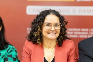 Abertura Solene do XII Congresso da Fetec-CUT/CN