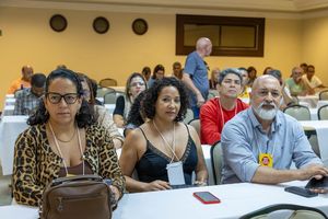 Assembleias Ordinária e Extraordinária da Fetec-CUT/CN - 11.04.25