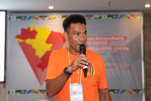 Congresso Extraordinário da Fetec-CUT/CN - 07.12.23