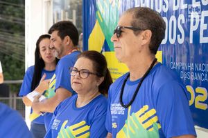 Atos do dia 6 na Centro-Norte