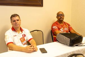 XII Congresso da Fetec-CUT/CN - aprovação de lutas e nova diretoria