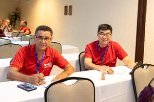 Assembleia Geral Extraordinária da Fetec-CUT/CN - 20.01.2025