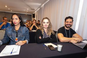 Congresso Extraordinário da Fetec-CUT/CN - 07.12.23