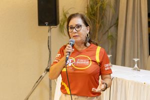 XII Congresso da Fetec-CUT/CN - aprovação de lutas e nova diretoria