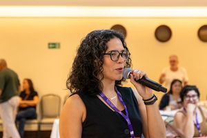 Assembleia Geral Extraordinária da Fetec-CUT/CN - 20.01.2025