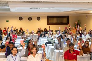 Assembleia Geral Extraordinária da Fetec-CUT/CN - 20.01.2025