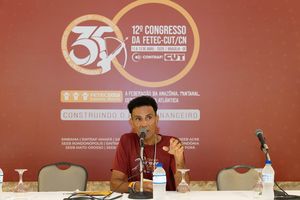 Assembleias Ordinária e Extraordinária da Fetec-CUT/CN - 11.04.25