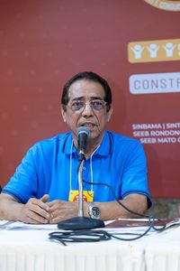 Assembleias Ordinária e Extraordinária da Fetec-CUT/CN - 11.04.25