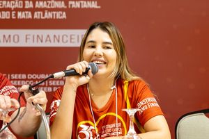 XII Congresso da Fetec-CUT/CN - aprovação de lutas e nova diretoria