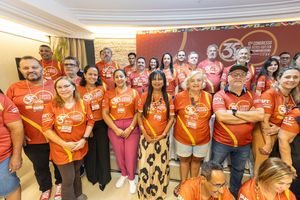 XII Congresso da Fetec-CUT/CN - aprovação de lutas e nova diretoria