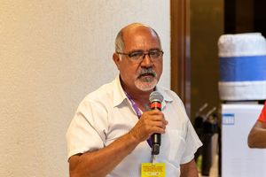 Assembleia Geral Extraordinária da Fetec-CUT/CN - 20.01.2025