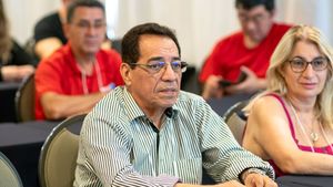 Congresso Extraordinário da Fetec-CUT/CN - 07.12.23