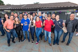 Eleições do SEEB Ponta Porã-MS e Região