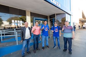 Eleições do SEEB Ponta Porã-MS e Região