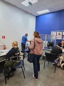 Atos do dia 6 na Centro-Norte