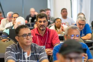 Congresso Extraordinário da Fetec-CUT/CN - 07.12.23