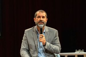 I Seminário Trabalhadores do Ramo Financeiro Rumo à COP 30