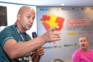 Congresso Extraordinário da Fetec-CUT/CN - 07.12.23