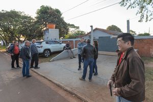 Eleições do SEEB Ponta Porã-MS e Região