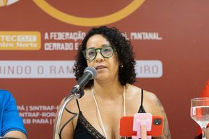 Assembleias Ordinária e Extraordinária da Fetec-CUT/CN - 11.04.25