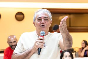 Assembleia Geral Extraordinária da Fetec-CUT/CN - 20.01.2025