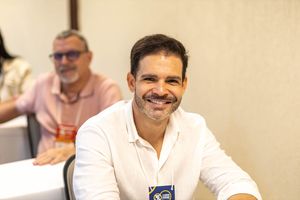 Abertura Solene do XII Congresso da Fetec-CUT/CN