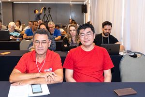 Congresso Extraordinário da Fetec-CUT/CN - 07.12.23