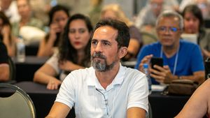 Congresso Extraordinário da Fetec-CUT/CN - 07.12.23