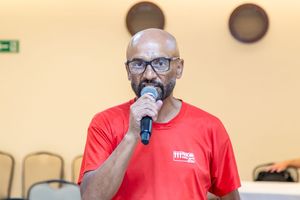 Assembleia Geral Extraordinária da Fetec-CUT/CN - 20.01.2025