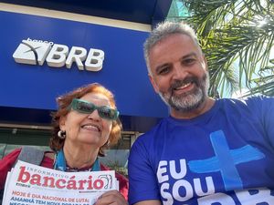 Atos do dia 6 na Centro-Norte