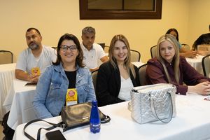 Assembleias Ordinária e Extraordinária da Fetec-CUT/CN - 11.04.25