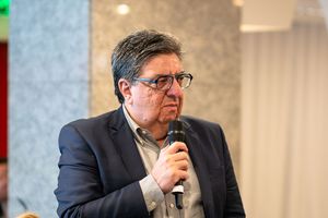 Congresso Extraordinário da Fetec-CUT/CN - 07.12.23