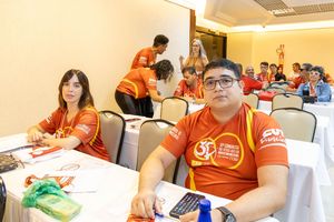 XII Congresso da Fetec-CUT/CN - aprovação de lutas e nova diretoria