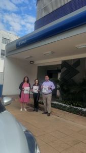 Atos do dia 6 na Centro-Norte