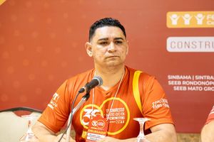 XII Congresso da Fetec-CUT/CN - aprovação de lutas e nova diretoria