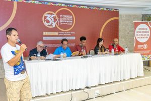 Assembleias Ordinária e Extraordinária da Fetec-CUT/CN - 11.04.25