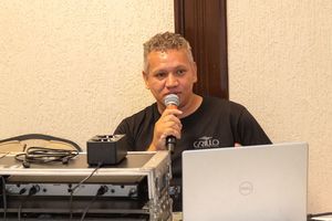 Assembleia Geral Extraordinária da Fetec-CUT/CN - 20.01.2025