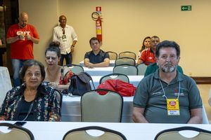 Assembleias Ordinária e Extraordinária da Fetec-CUT/CN - 11.04.25