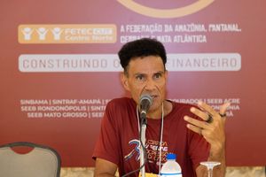 Assembleias Ordinária e Extraordinária da Fetec-CUT/CN - 11.04.25