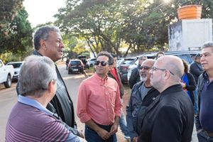 Eleições do SEEB Ponta Porã-MS e Região