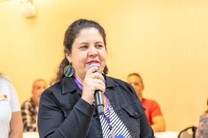 Assembleia Geral Extraordinária da Fetec-CUT/CN - 20.01.2025