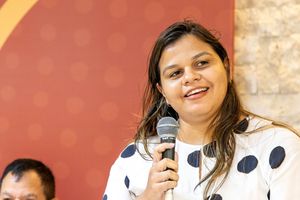 Abertura Solene do XII Congresso da Fetec-CUT/CN