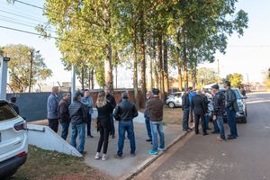 Eleições do SEEB Ponta Porã-MS e Região