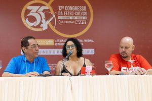 Assembleias Ordinária e Extraordinária da Fetec-CUT/CN - 11.04.25