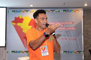 Congresso Extraordinário da Fetec-CUT/CN - 07.12.23