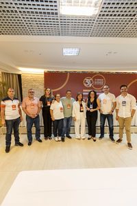 Abertura Solene do XII Congresso da Fetec-CUT/CN